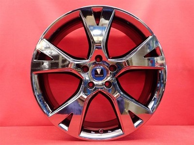 JDM MODELLISTA WingDancerI used wheels 4Book 8J 19PCD114.3 5 holes +42 No Tires - Image 6