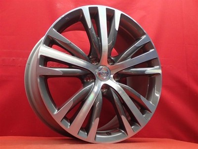 JDM Infiniti Q50 genuine 20 inch wheels 4wheels 8.5J-19 PCD114.3 5 hol No Tires - Image 2