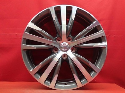 JDM Infiniti Q50 genuine 20 inch wheels 4wheels 8.5J-19 PCD114.3 5 hol No Tires - Image 4