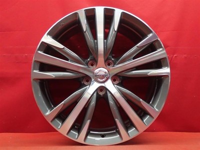 JDM Infiniti Q50 genuine 20 inch wheels 4wheels 8.5J-19 PCD114.3 5 hol No Tires - Image 5