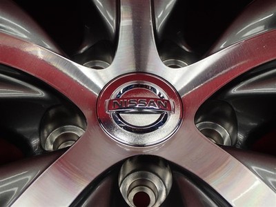 JDM Infiniti Q50 genuine 20 inch wheels 4wheels 8.5J-19 PCD114.3 5 hol No Tires - Image 9