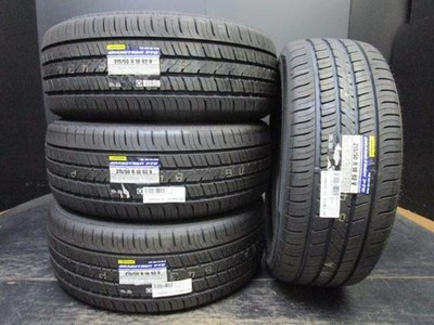 JDM Toyota Option TRD TX-01 7.5J-18 +50 114.3 5H mat black Dunlop PT5 (No Tires) - 画像 (2)