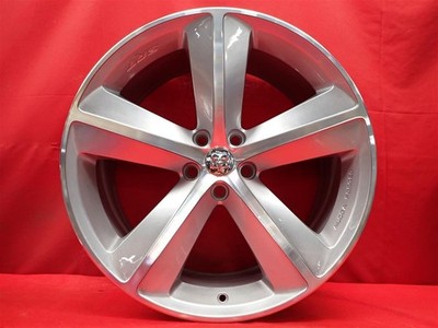 JDM Rare and scarce on the market DODGE Challenger SRT8 Genuine Used W (No Tires) - 画像 (4)