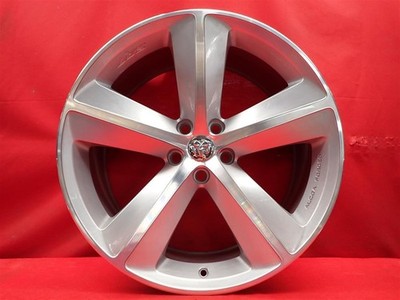 JDM Rare and scarce on the market DODGE Challenger SRT8 Genuine Used W (No Tires) - 画像 (5)