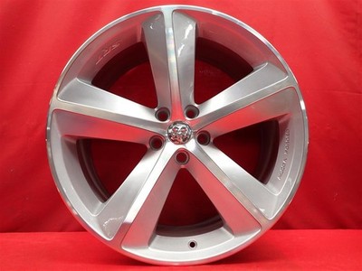 JDM Rare and scarce on the market DODGE Challenger SRT8 Genuine Used W (No Tires) - 画像 (6)