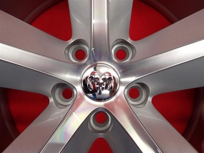 JDM Rare and scarce on the market DODGE Challenger SRT8 Genuine Used W (No Tires) - 画像 (9)