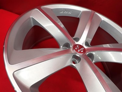 JDM Rare and scarce on the market DODGE Challenger SRT8 Genuine Used W (No Tires) - 画像 (10)