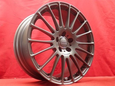 JDM TWS Exlete 118F Monoblock rock limited edition 8.5J 19 inch PCD112 No Tires - Image 2