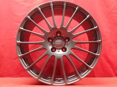 JDM TWS Exlete 118F Monoblock rock limited edition 8.5J 19 inch PCD112 No Tires - Image 7