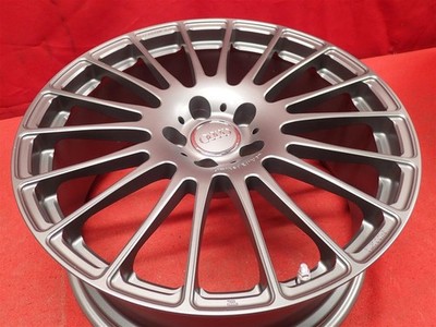 JDM TWS Exlete 118F Monoblock rock limited edition 8.5J 19 inch PCD112 No Tires - Image 8