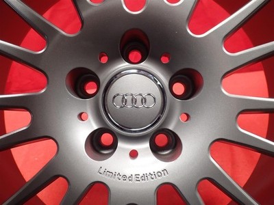 JDM TWS Exlete 118F Monoblock rock limited edition 8.5J 19 inch PCD112 No Tires - Image 9