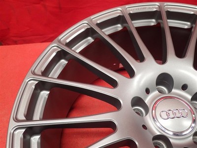 JDM TWS Exlete 118F Monoblock rock limited edition 8.5J 19 inch PCD112 No Tires - Image 10