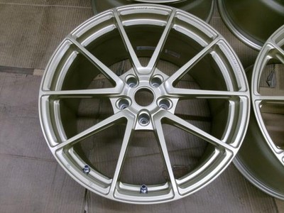 JDM Mail order limitedIn stockWheel 4Book setTWS motor sportsT66-GT10J No Tires - Image 2