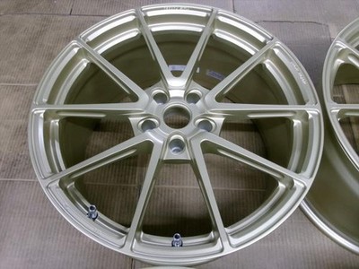 JDM Mail order limitedIn stockWheel 4Book setTWS motor sportsT66-GT10J No Tires - Image 4