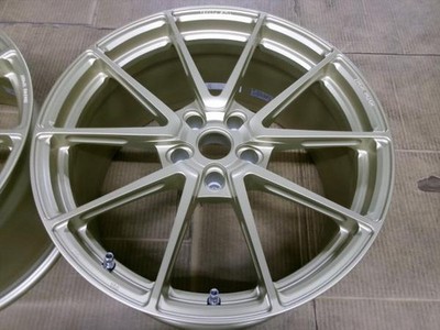 JDM Mail order limitedIn stockWheel 4Book setTWS motor sportsT66-GT10J No Tires - Image 5