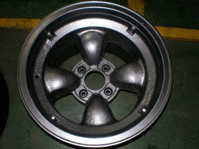 JDM Hakosuka Kenmeri Fairlady Z Skyline Race KPGC10 KGC10 Race GC110 G (No Tires) - 画像 (3)