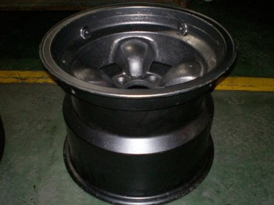 JDM Hakosuka Kenmeri Fairlady Z Skyline Race KPGC10 KGC10 Race GC110 G (No Tires) - 画像 (4)
