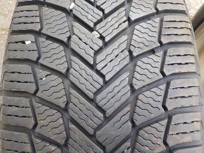 JDM Postage cheap to vendor BMW miniBlack Suo bar R60 genuine 17 inch (No Tires) - 画像 (8)