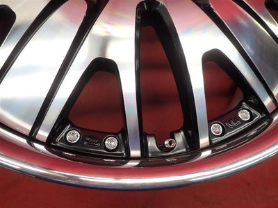 JDM KYOHO AME Moderato Blazer Wheels 4-Bolt 7.5J-19 PCD114.3 5-Lug +45 No Tires - Image 10