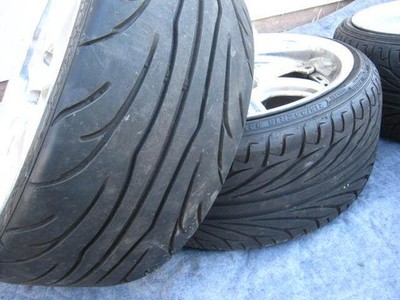 JDM Rays Volk Racing GT-7 8J+23 9J+17 5-hole PCD114.3/5H Big Caliper C No Tires - Image 2