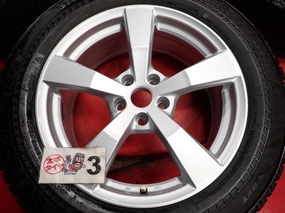 JDM 4-Wheel Set for BMW Bridgestone Bridgestone RFT Runflat 225/60R18 104 (No Tires) - 画像 (7)