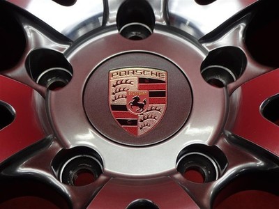 JDM Forged Light Weight YOKOHAMA AVS MODEL F50 Wheel 4wheels 8.5/11J19 No Tires - Image 3