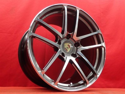 JDM Forged Light Weight YOKOHAMA AVS MODEL F50 Wheel 4wheels 8.5/11J19 No Tires - Image 4