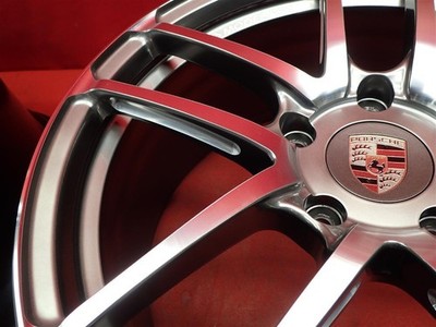 JDM Forged Light Weight YOKOHAMA AVS MODEL F50 Wheel 4wheels 8.5/11J19 No Tires - Image 8