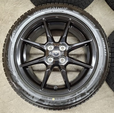 JDM Excellent Condition Mazda ND Roadster Genuine Wheels and Tires 202 No Tires - Image 3