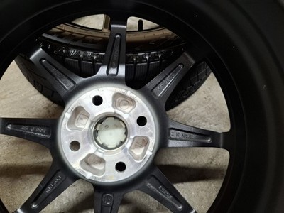 JDM Excellent Condition Mazda ND Roadster Genuine Wheels and Tires 202 No Tires - Image 8