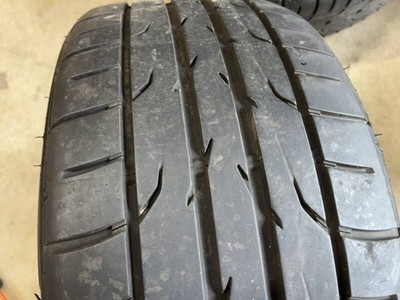 JDM BMW M3 Genuine E90 E91 Dunlop 2023 18 inch 4-Wheel Set (No Tires) - 画像 (9)