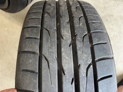 JDM BMW M3 Genuine E90 E91 Dunlop 2023 18 inch 4-Wheel Set (No Tires) - 画像 (10)