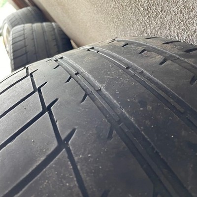 JDM 22-inch 265/35R22 wheel set (No Tires) - 画像 (7)