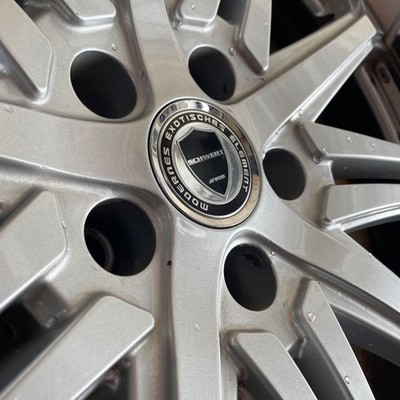 JDM 22-inch 265/35R22 wheel set (No Tires) - 画像 (11)