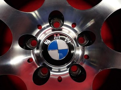 JDM Mesh type used wheel 4Book 9.5J 19 inch PCD120 5 holes +35 hub 74 No Tires - Image 8