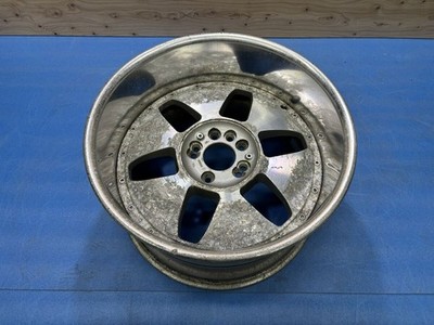 JDM Rare SSR Vienna Kreis deep rim 1818X10.5J +5 PCD 114.3/4H/5H Used (No Tires)