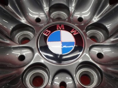 JDM BMW M3 E92 4Wheels 18x8.5+29 9.5+23 5x120 (No Tires) - 画像 (8)