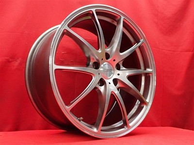 JDM RAYS Rays forging lightweight VOLK RACING Volk Racing G25 used whe No Tires - Image 2