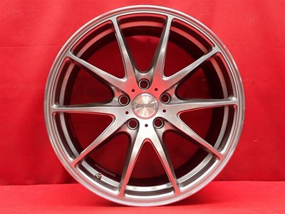 JDM RAYS Rays forging lightweight VOLK RACING Volk Racing G25 used whe No Tires - Image 5