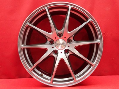JDM RAYS Rays forging lightweight VOLK RACING Volk Racing G25 used whe No Tires - Image 6