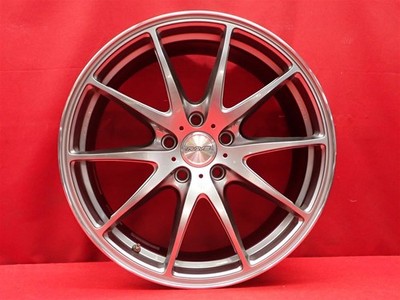 JDM RAYS Rays forging lightweight VOLK RACING Volk Racing G25 used whe No Tires - Image 7