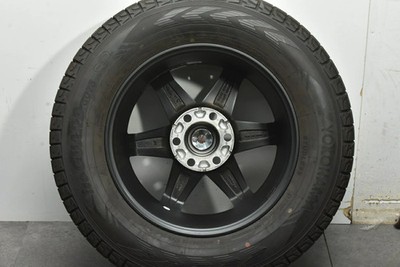 JDM Used Rare Meister wheel set 4-piece set 18x7.5J +55 PCD 139.7 (No Tires) - 画像 (10)