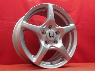 JDM HONDA honda S2000 genuine wheel 4-Wheel Set 6.5/7.5J-16 PCD114.3 5 holes (No Tires) - 画像 (3)
