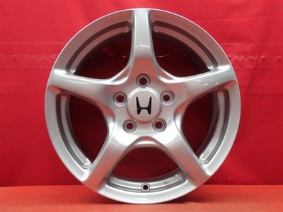 JDM HONDA honda S2000 genuine wheel 4-Wheel Set 6.5/7.5J-16 PCD114.3 5 holes (No Tires) - 画像 (5)