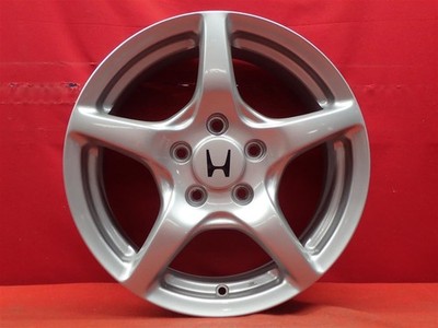 JDM HONDA honda S2000 genuine wheel 4-Wheel Set 6.5/7.5J-16 PCD114.3 5 holes (No Tires) - 画像 (6)