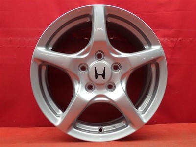 JDM HONDA honda S2000 genuine wheel 4-Wheel Set 6.5/7.5J-16 PCD114.3 5 holes (No Tires) - 画像 (7)