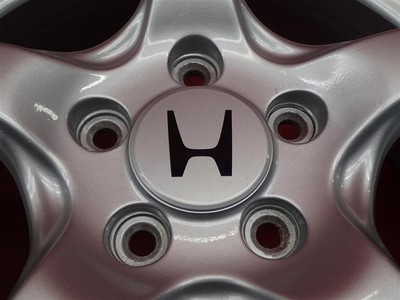 JDM HONDA honda S2000 genuine wheel 4-Wheel Set 6.5/7.5J-16 PCD114.3 5 holes (No Tires) - 画像 (10)