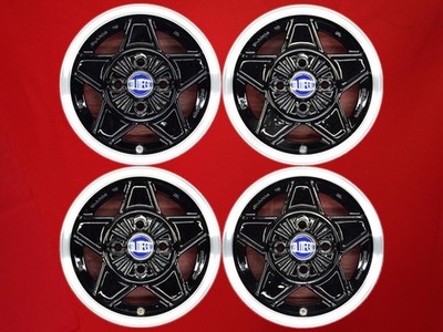 JDM ENKEI Enkei BLUEGE 6J-14 114.3 4-lug +15 hub 70 old car FR 114.3 4 No Tires