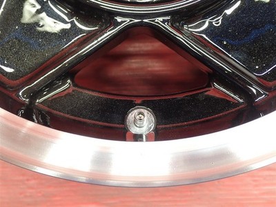 JDM ENKEI Enkei BLUEGE 6J-14 114.3 4-lug +15 hub 70 old car FR 114.3 4 No Tires - Image 7