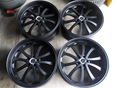 JDM Cheap shipping to vendors Domestic Alphard Harrier M'S SPEED JUNO (No Tires)